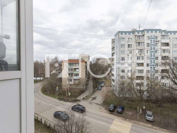 1-комн. квартира, Пушкино, ул Акуловское шоссе, #id304373