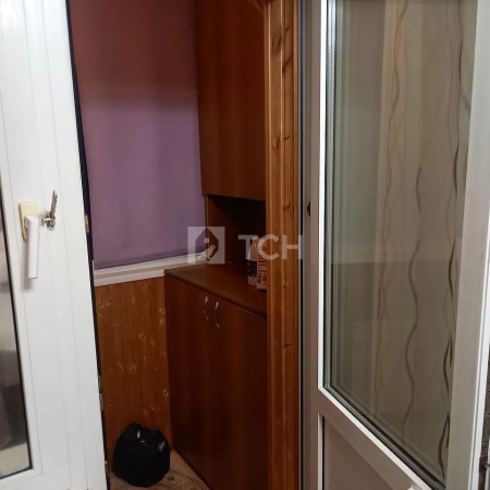 4-комн. квартира, Королёв, Пушкинская улица, 15, #id1214583