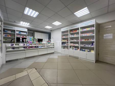 Коммерческая недвижимость, Ивантеевка, Хлебозаводская улица, 12к2, #id1945129