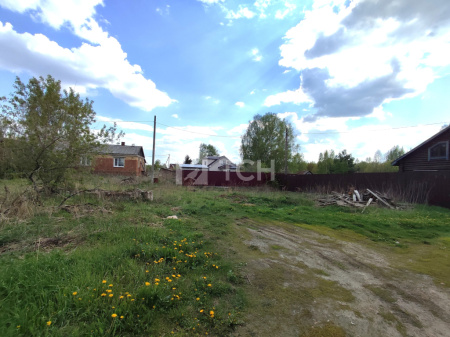 Земельный участок, Богородский г.о., деревня Тимково, #id1602959