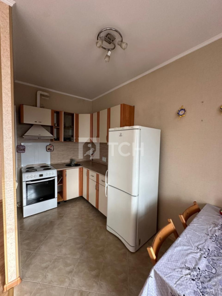 Квартира-студия, Пушкино, 2-й Фабричный проезд, 16, #id1301573