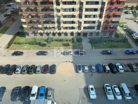 2-комн. квартира, Пушкино, улица Просвещения, 10к1, #id1686867