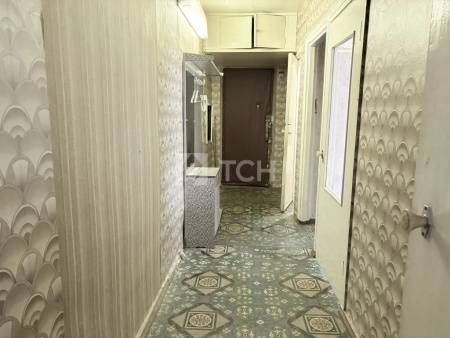 2-комн. квартира, Пушкино, Московский проспект, 45, #id2087454