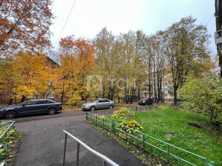 2-комн. квартира, посёлок Здравница, улица Дубки, 5, #id1495892