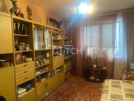 3-комн. квартира, Щёлково, Центральная улица, 17, #id1570873