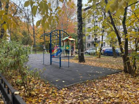 1-комн. квартира, Мытищи, Новомытищинский проспект, 80к5, #id1842852