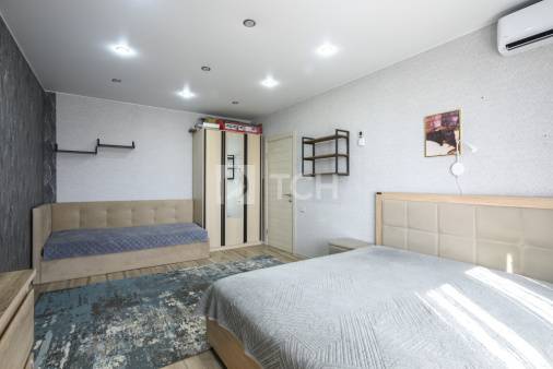 2-комн. квартира, Королёв, улица Тихонравова, 35к6, #id1766274