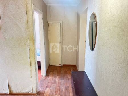 2-комн. квартира, Щёлково, улица 2-я Пятилетка, 20, #id1215335