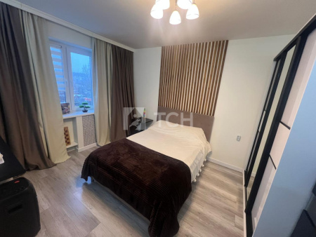 2-комн. квартира, Ивантеевка, улица Толмачёва, 11, #id1350173