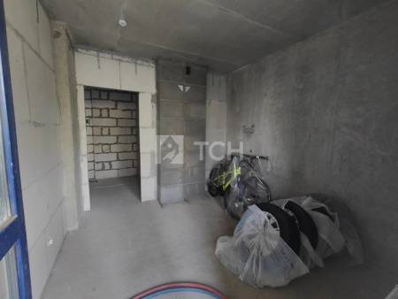 1-комн. квартира, Ивантеевка, Заводская улица, 9А, #id2164094
