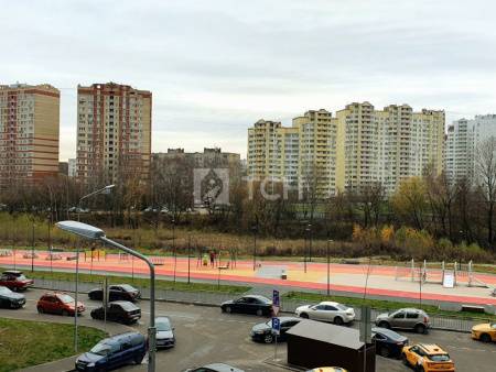 1-комн. квартира, Балашиха, улица Яганова, 8, #id1895892