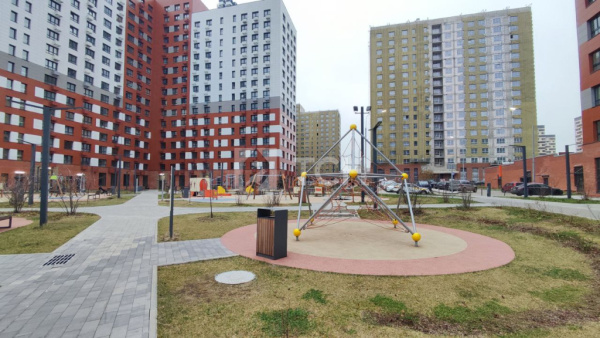 1-комн. квартира, Мытищи, проспект Астрахова, 14, #id1006311