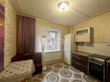 1-комн. квартира, Щёлково, Сиреневая улица, 5Б, #id1777657