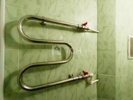 2-комн. квартира, посёлок Биокомбината, 39, #id2188754