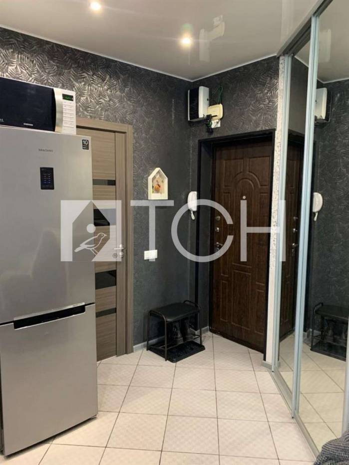 1-комн. квартира, Свердловский, ул Строителей, 2 #id278165