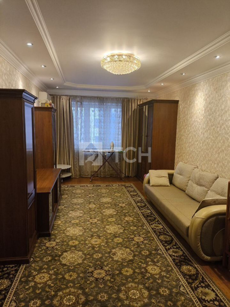 2-комн. квартира, Ивантеевка, улица Новая Слобода, 3, #id1385843