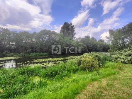 Земельный участок, г.о. Пушкинский, Ивантеевка, 300, #id1688219