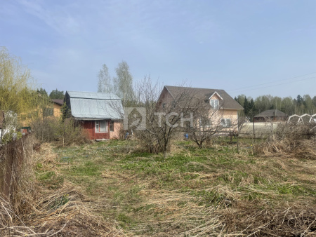 Дом, г.о. Щёлково, садовое товарищество Малое Шастово, 155, #id1099152