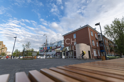 Коммерческая недвижимость, Ивантеевка, Советский проспект, 1/28, #id378730