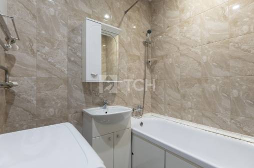 3-комн. квартира, Королёв, улица Академика Легостаева, 8, #id804576