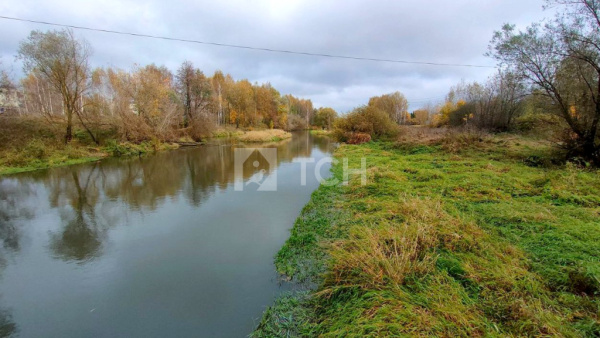 Земельный участок, г.о. Лосино-Петровский, деревня Корпуса, #id1101438