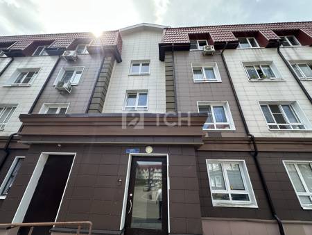 2-комн. квартира, Королёв, улица Горького, 79к9, #id1616256