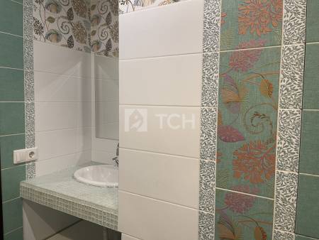 1-комн. квартира, Пушкино, 1-я Серебрянская улица, 21, #id1853110