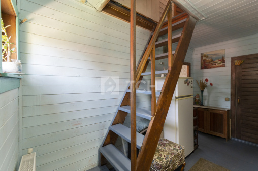 Дом, г.о. Щёлково, СНТ Полёт, 72, #id636396