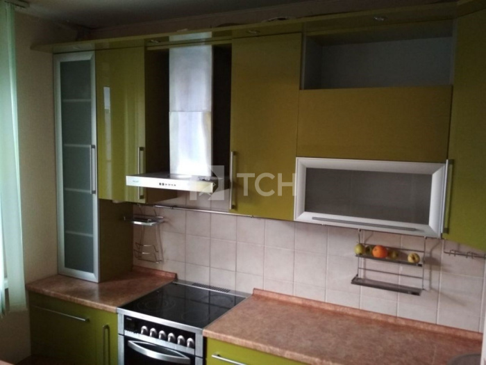 2-комн. квартира, Королёв, улица Горького, 43, #id379890