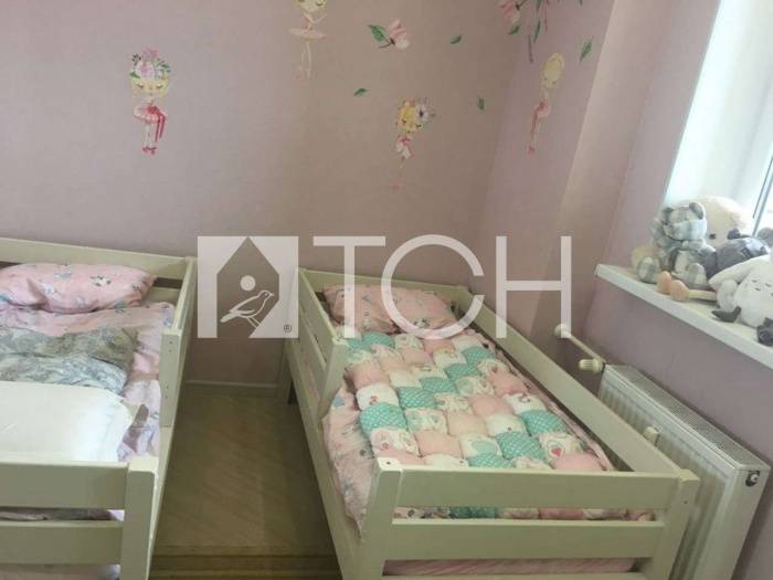 2-комн. квартира, Королев, ул Ленина, 27 #id290429