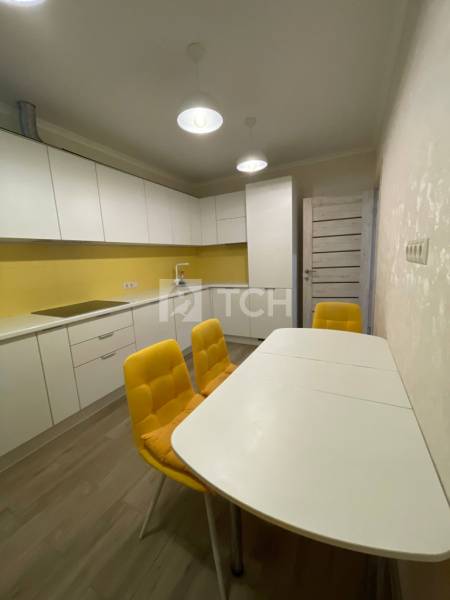 2-комн. квартира, Королёв, Бурковский проезд, 38к4, #id1964253