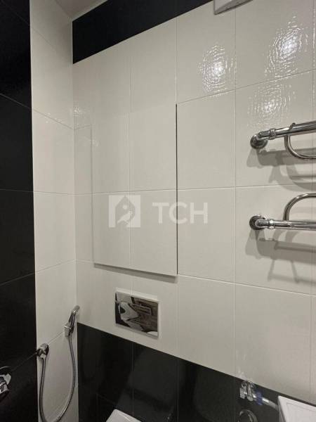 1-комн. квартира, посёлок городского типа Свердловский, Заречная улица, 13, #id1919697