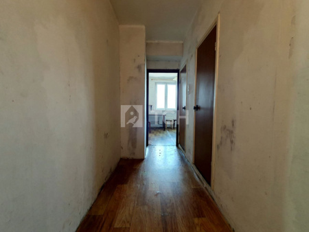 3-комн. квартира, Балашиха, Кольцевая улица, 5, #id1729027