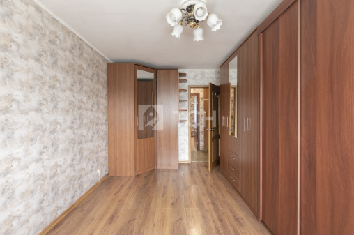 3-комн. квартира, Пушкино, улица Инессы Арманд, 5, #id1588436