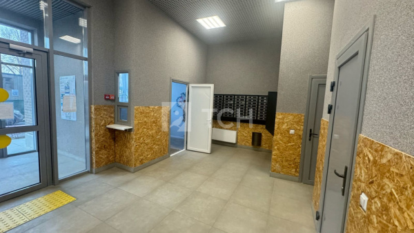 1-комн. квартира, Королёв, Советская улица, 47к9, #id1351736