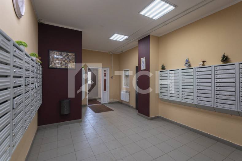 3-комн. Квартира, Балашиха, Чистопольская улица, 26, #id537946