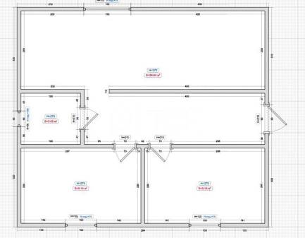 Дом, г.о. Щёлково, территория Новое Литвиново-1, Льняная улица, #id1783597