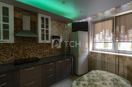 2-комн. квартира, Мытищи, Осташковское шоссе, 22к5, #id969124