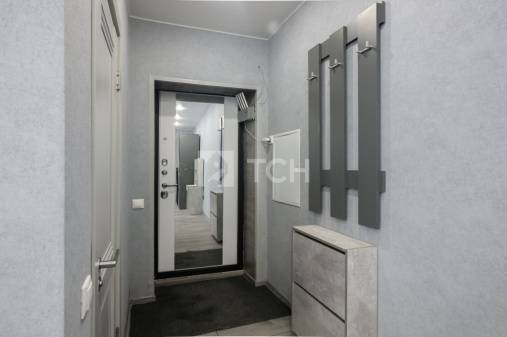 Квартира-студия, Щёлково, улица Пушкина, 9, #id2029084