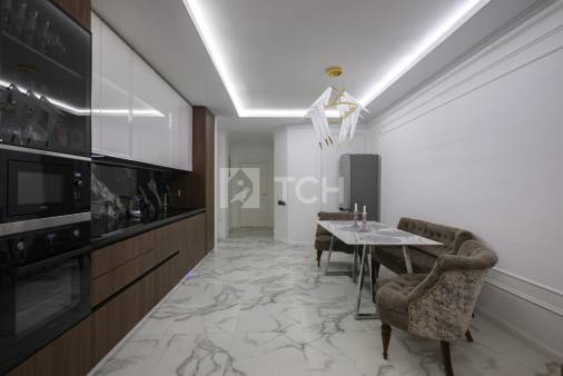 3-комн. квартира, Балашиха, Чистопольская улица, 30, #id1344387