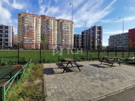 Квартира-студия, Щёлково, 4А, #id1804459