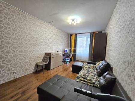 1-комн. квартира, Пушкино, улица Островского, 20, #id1899914