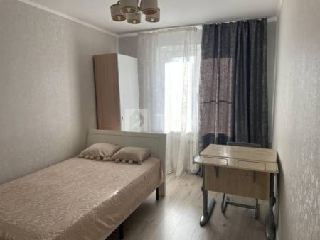 3-комн. квартира, Щёлково, Талсинская улица, 14, #id2162471