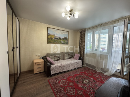 2-комн. квартира, Королёв, улица Тихонравова, 35к6, #id1390817