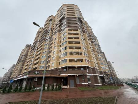 Коммерческая недвижимость, Пушкино, улица Просвещения, 13к2, #id1960479