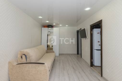 2-комн. квартира, Королёв, Советская улица, 34, #id535136