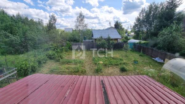 Дом, Сергиево-Посадский г.о., садовое товарищество Шмель, #id1763018