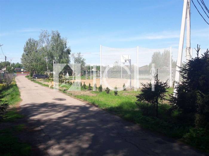 Дом, Пушкинский район, СНТ Геолог #id239542