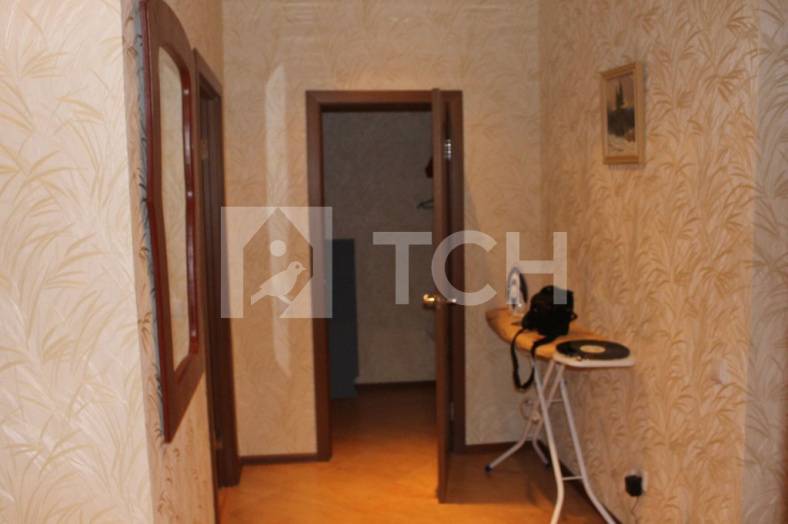 1-комн. Квартира, Балашиха, Заречная улица, 40, #id533673