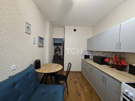 1-комн. квартира, Пушкино, улица Островского, 20, #id1899914